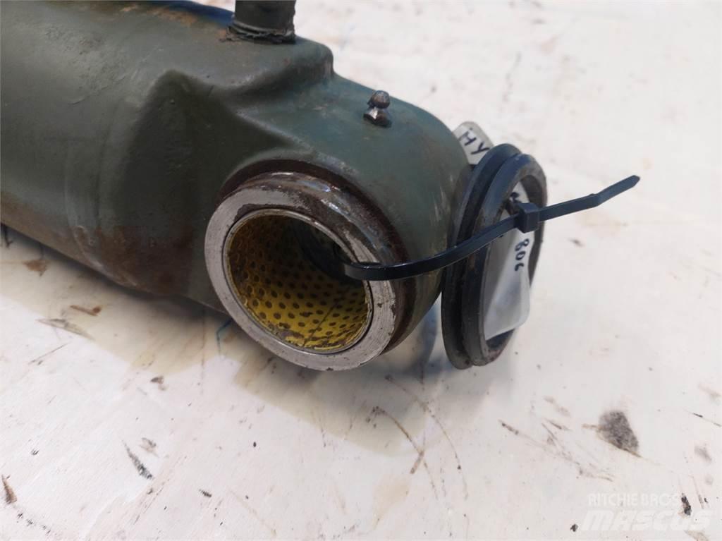 Hydrema 806 Andet tilbehør