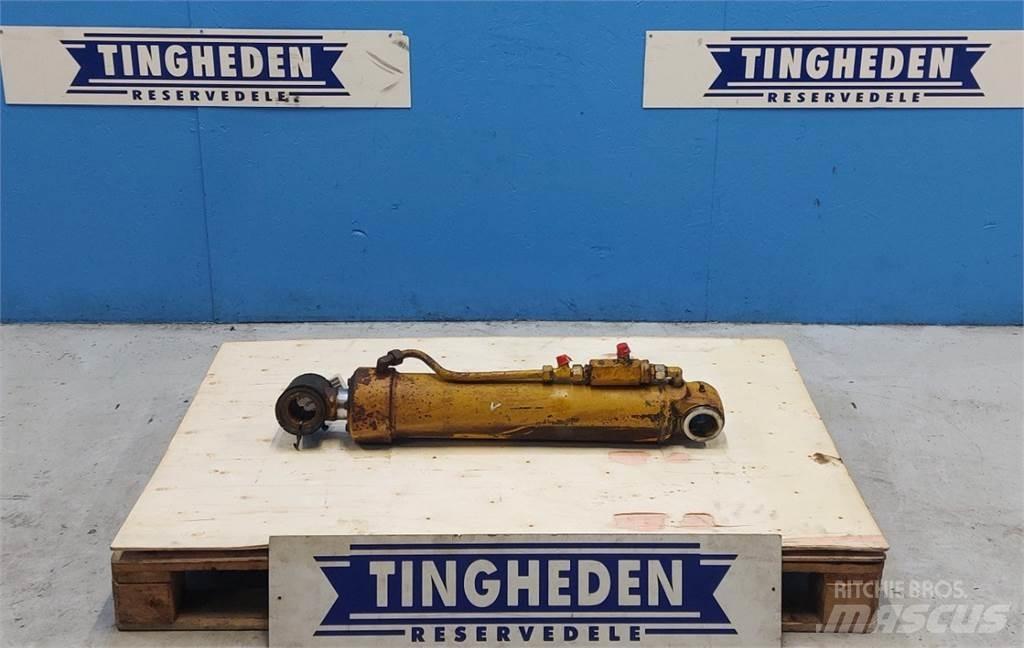 Hydrema 806 Andet tilbehør