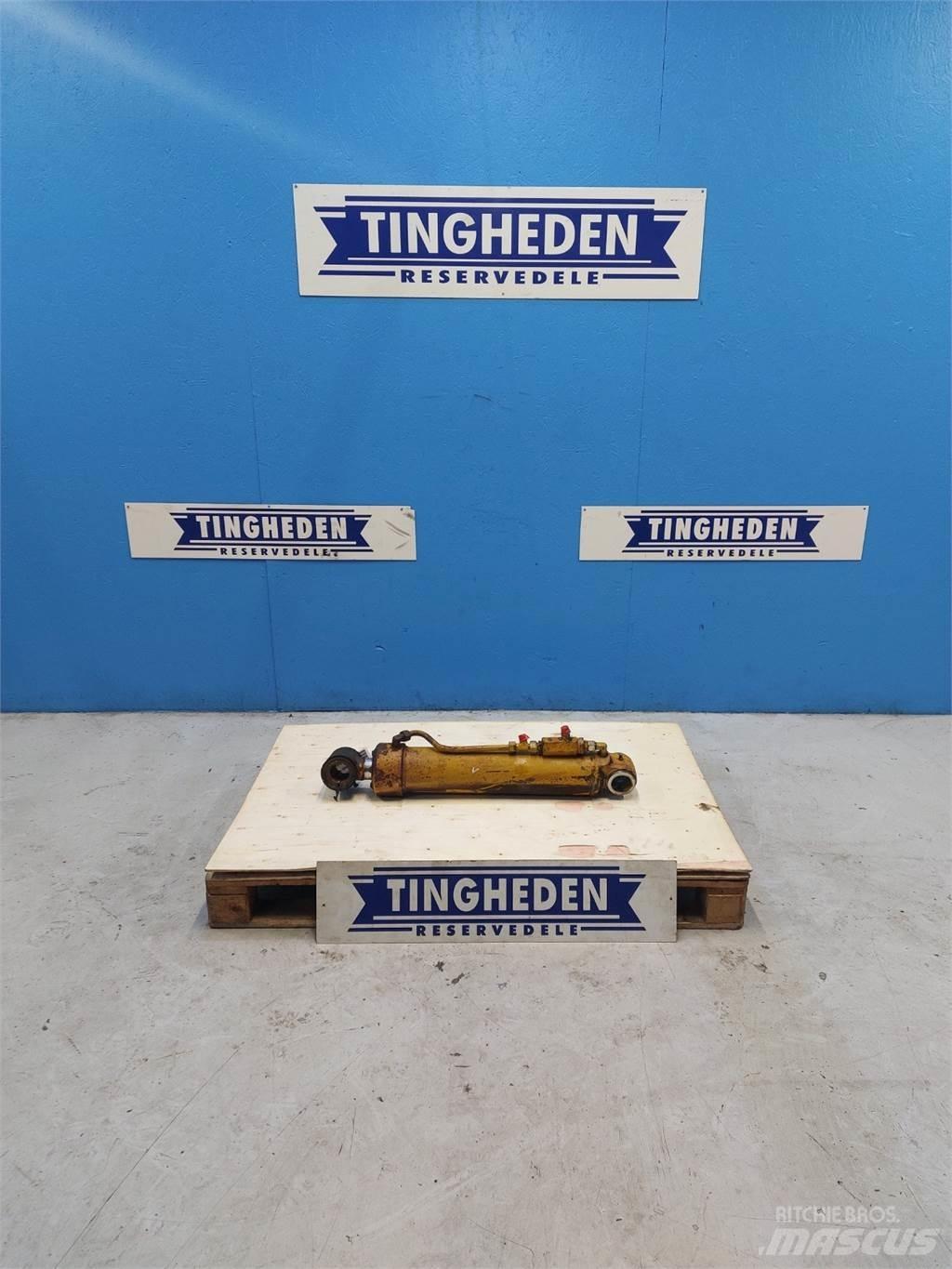 Hydrema 806 Andet tilbehør