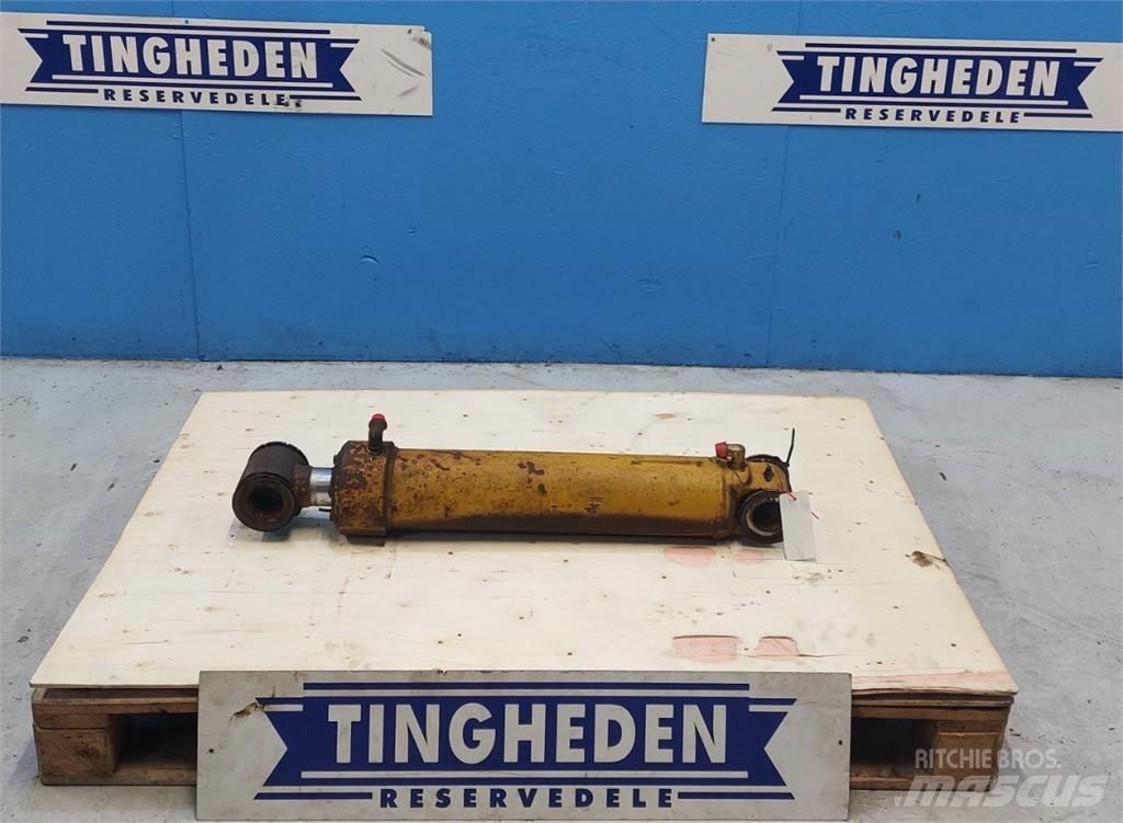 Hydrema 806 Andet tilbehør