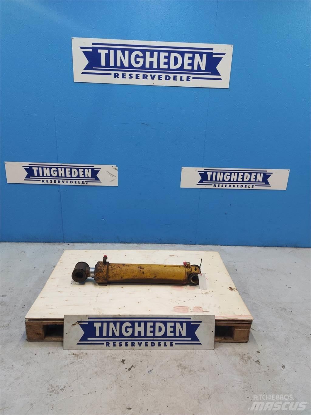 Hydrema 806 Andet tilbehør