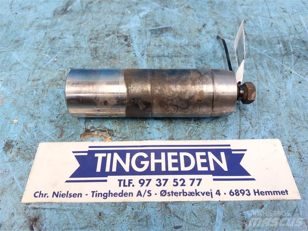 Hydrema 806 Booms og dippers