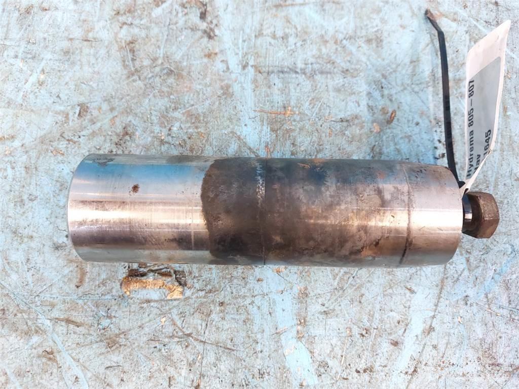 Hydrema 806 Booms og dippers