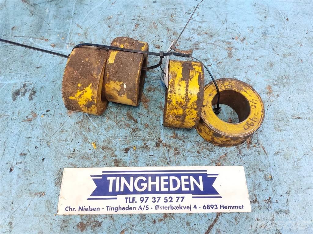 Hydrema 806 Andet tilbehør