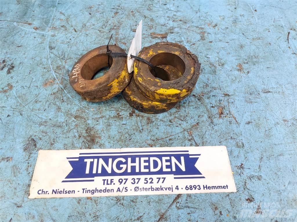 Hydrema 806 Andet tilbehør