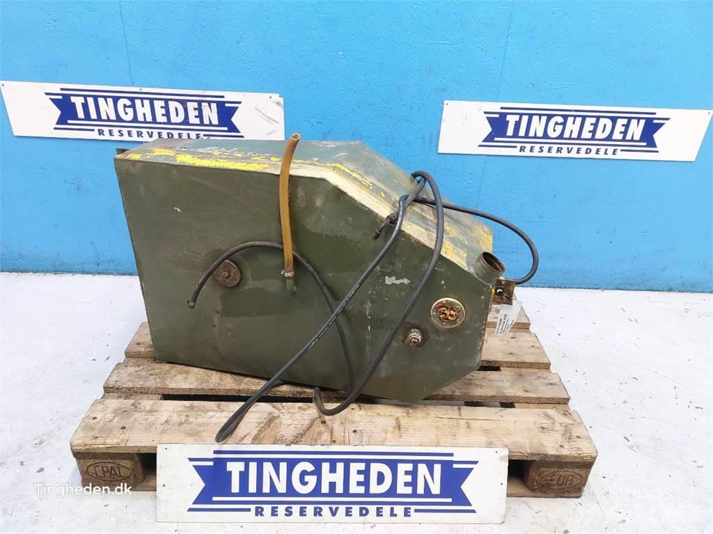 Hydrema 806 Andet tilbehør