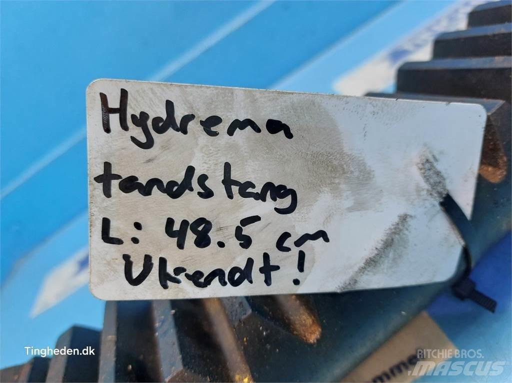 Hydrema 806 Gravarme