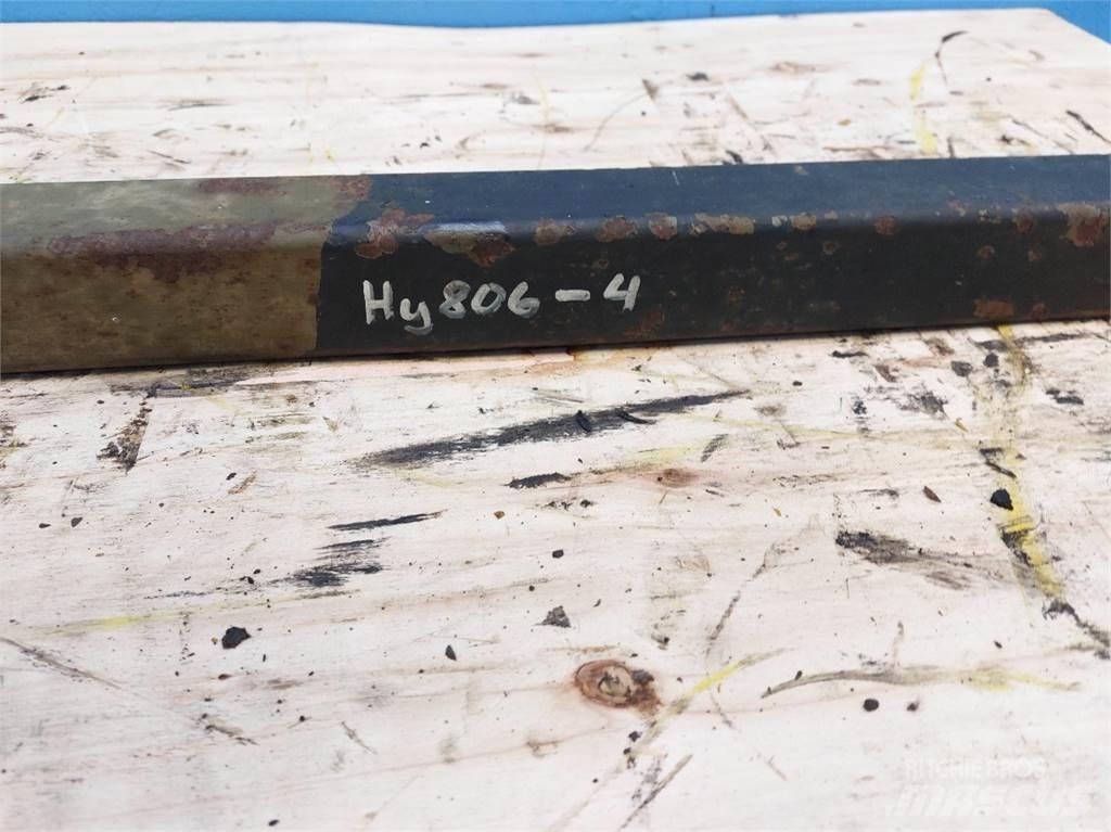 Hydrema 906 Booms og dippers