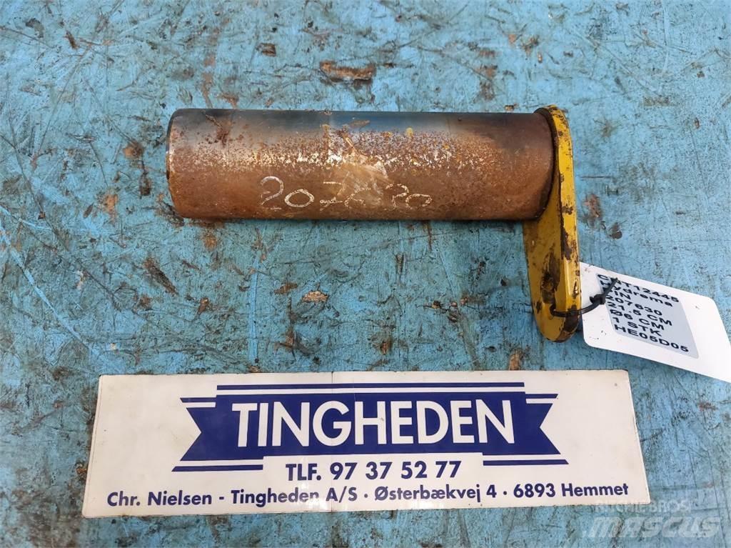 Hydrema 906 Andet tilbehør