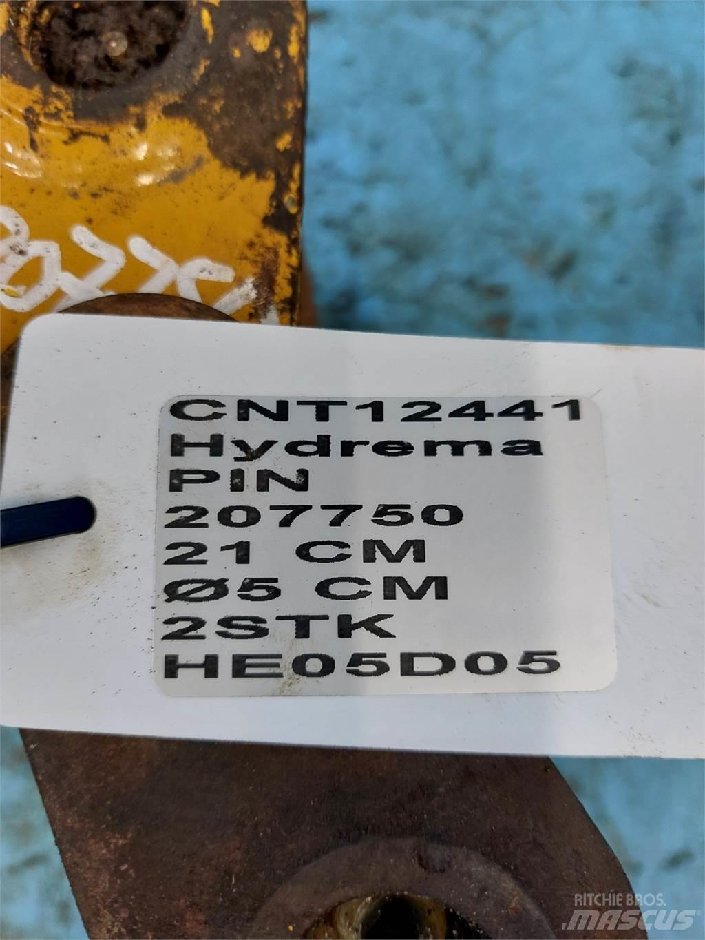 Hydrema 906 Gravarme