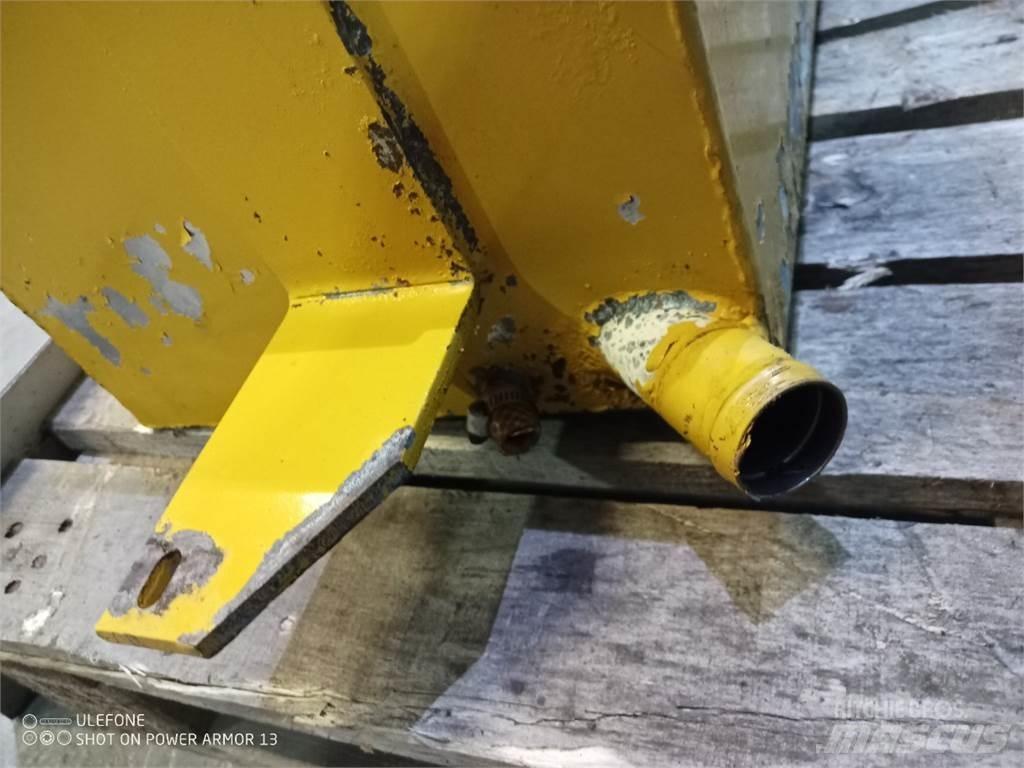 Hydrema 906A Andet tilbehør