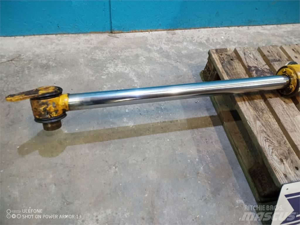 Hydrema 906B Booms og dippers