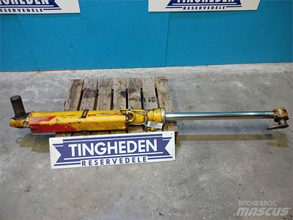 Hydrema 906B Booms og dippers
