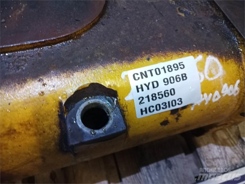 Hydrema 906B Gravarme