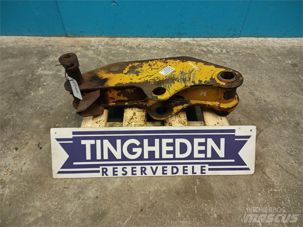 Hydrema 906B Andet tilbehør
