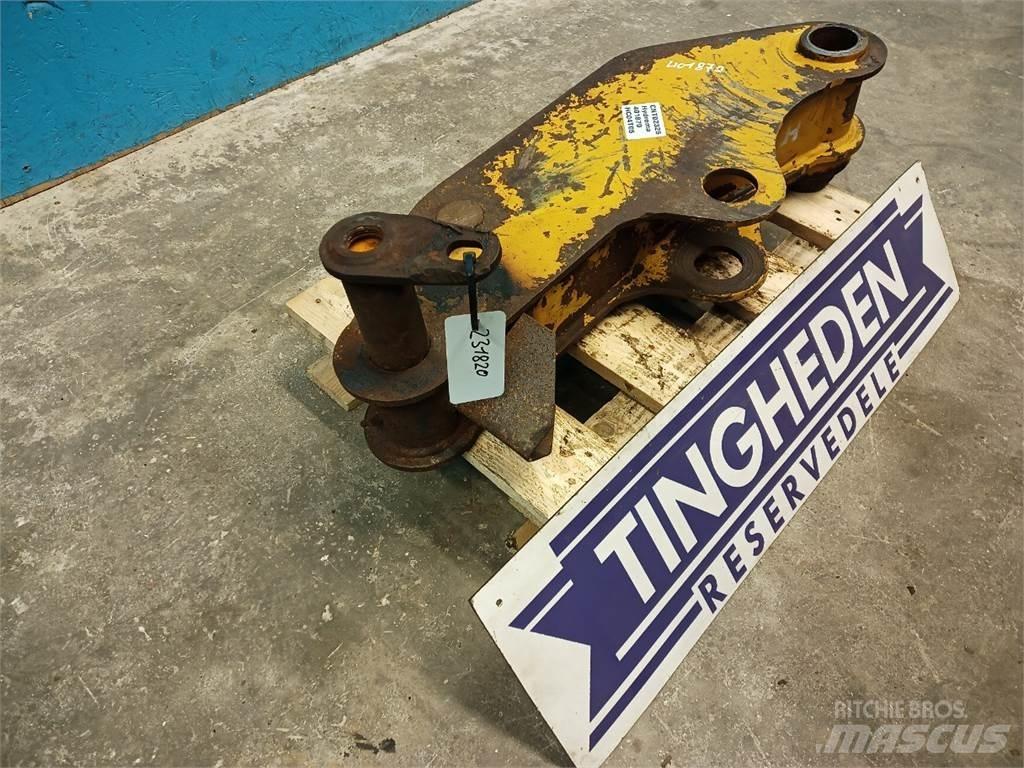 Hydrema 906B Andet tilbehør
