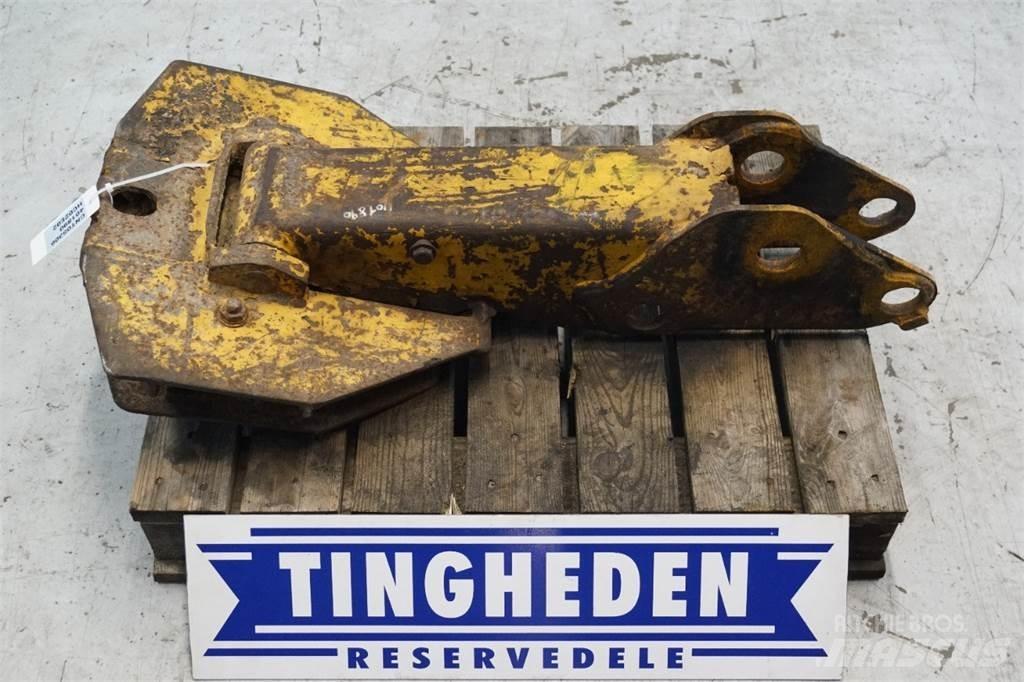 Hydrema 906B Andet tilbehør