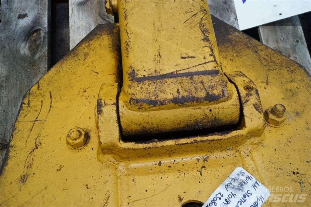 Hydrema 906B Andet tilbehør