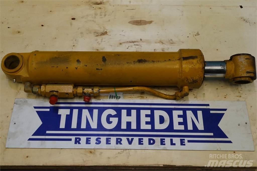 Hydrema 906B Andet tilbehør
