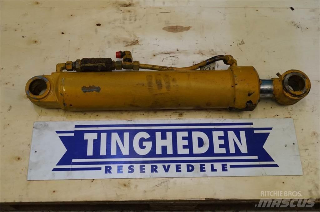 Hydrema 906B Andet tilbehør