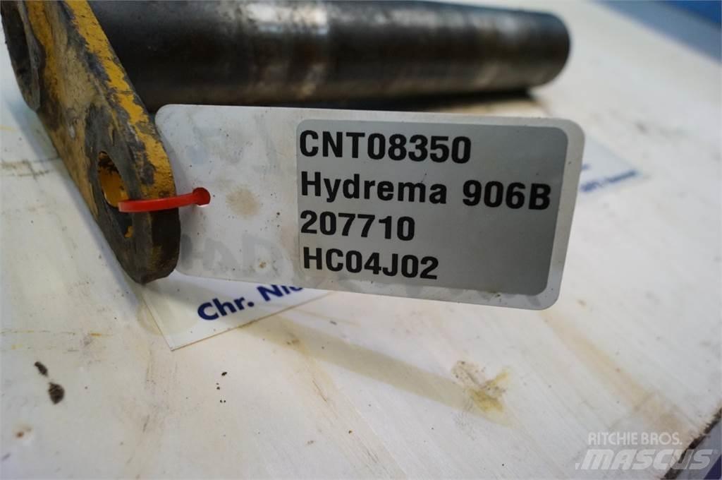 Hydrema 906B Gravarme