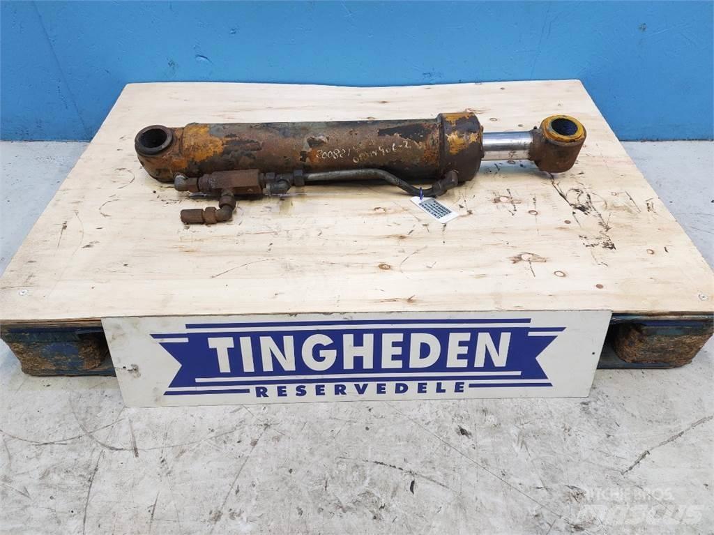 Hydrema 906B Andet tilbehør