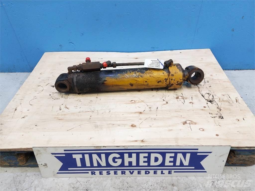 Hydrema 906B Andet tilbehør