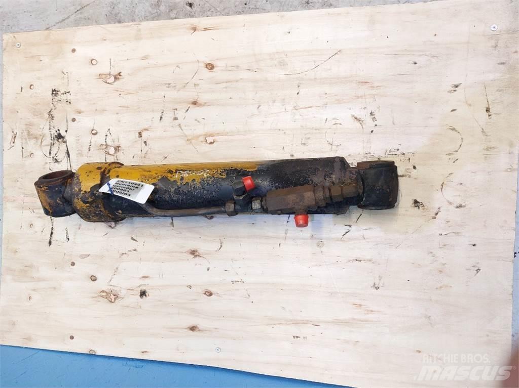 Hydrema 906B Andet tilbehør