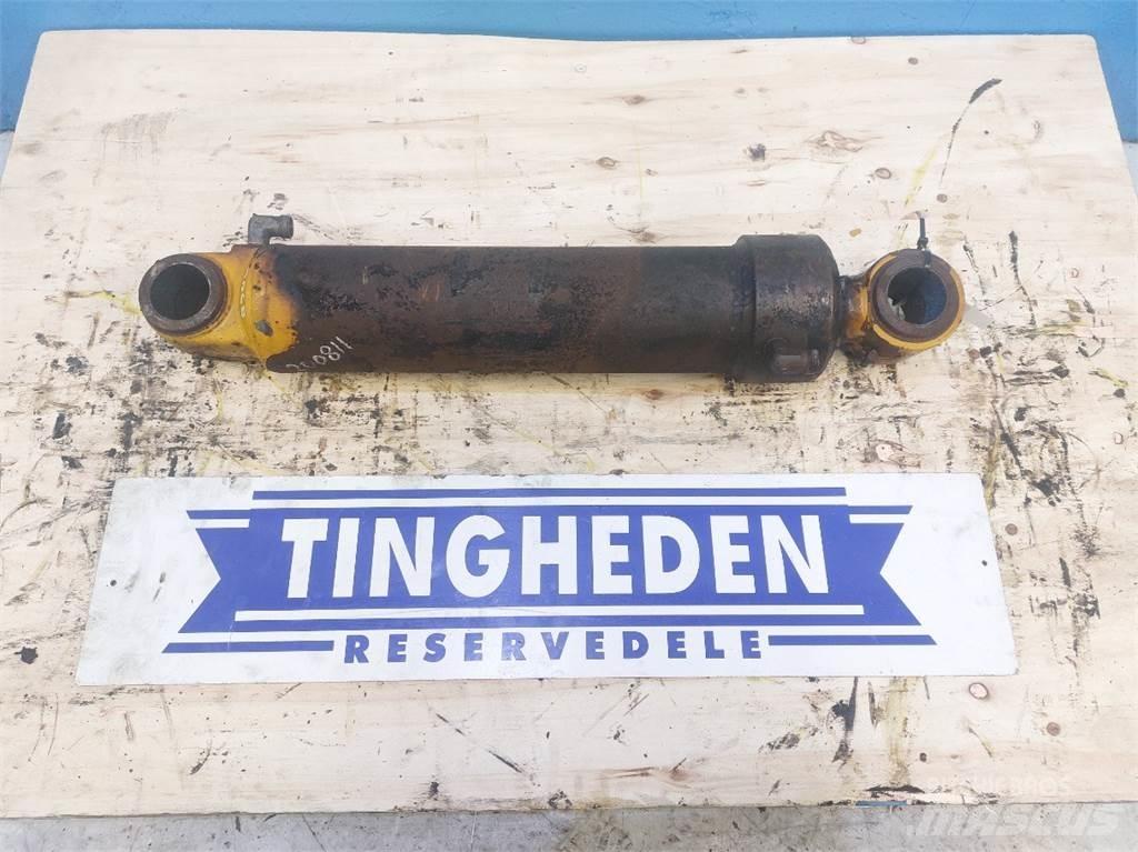 Hydrema 906B Booms og dippers