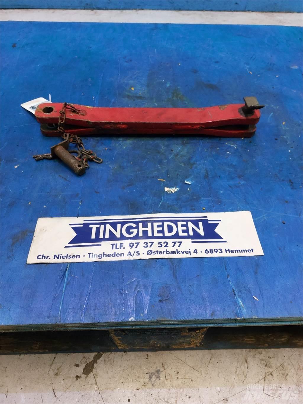 Hydrema 906B Andet tilbehør