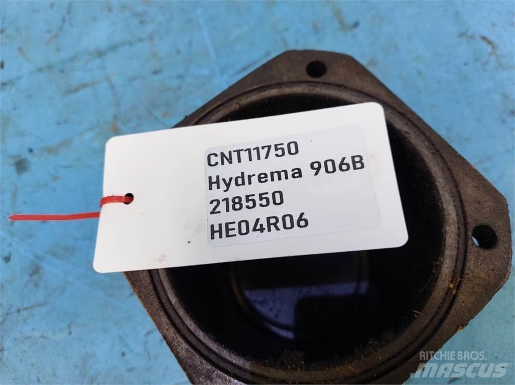 Hydrema 906B Gravarme
