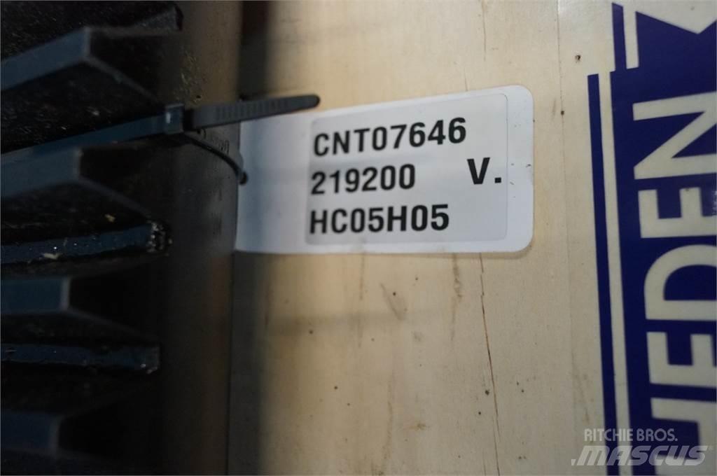 Hydrema 906B Gravarme