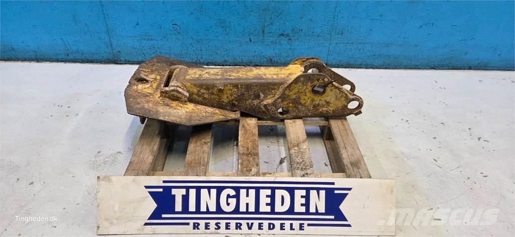 Hydrema 906B Andet tilbehør