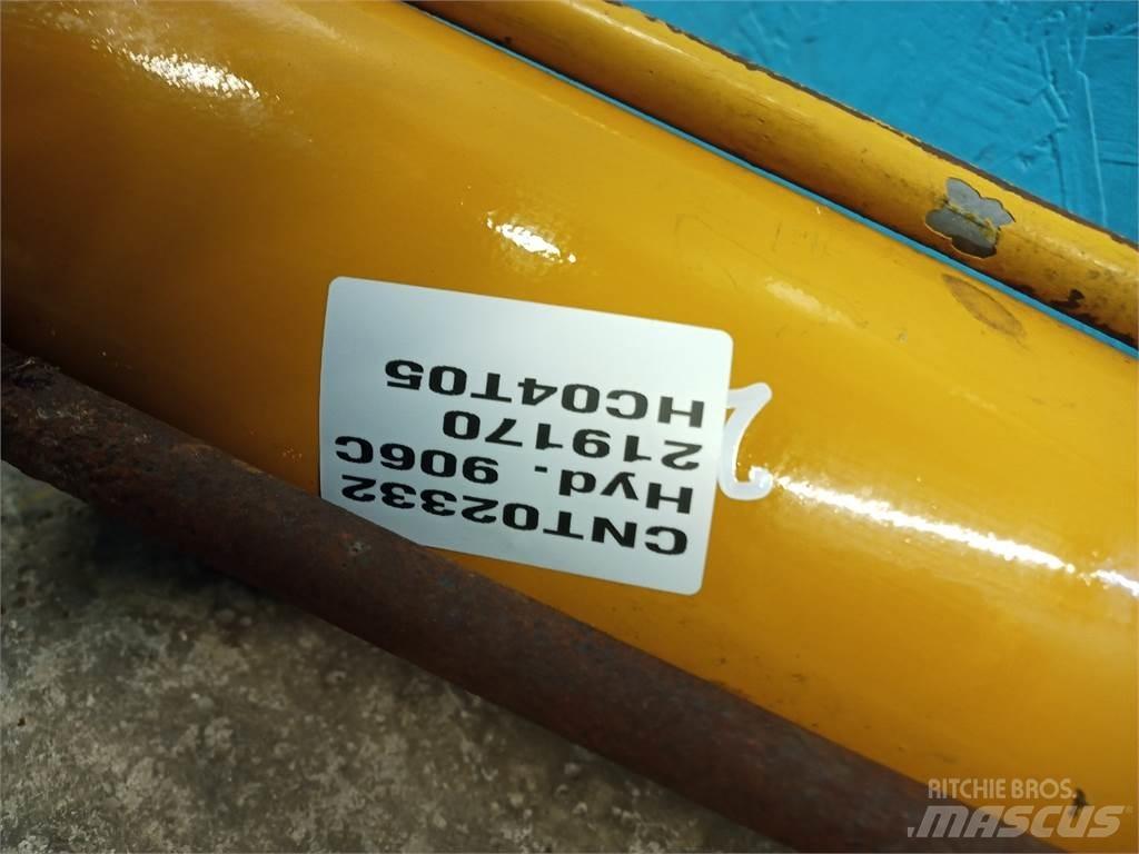 Hydrema 906C Gravarme
