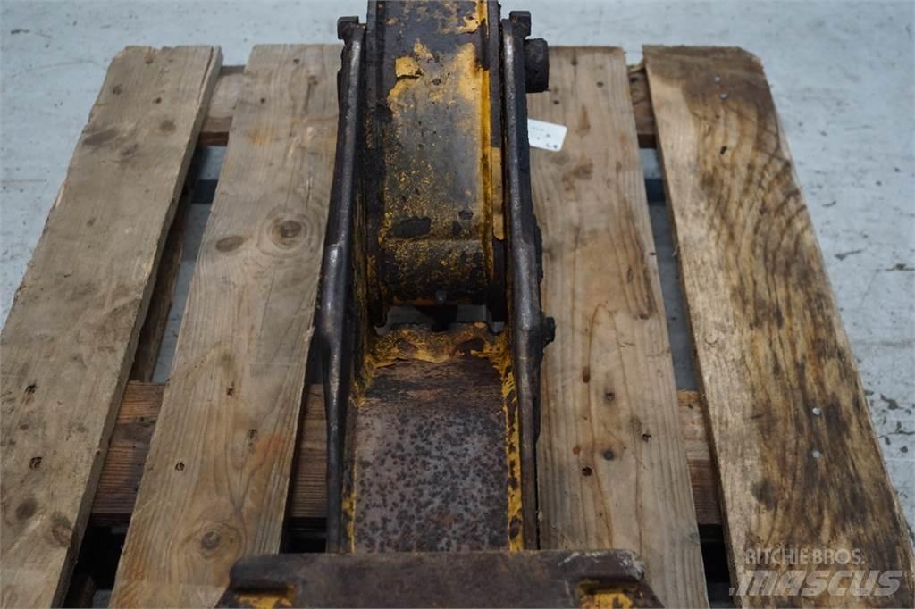 Hydrema 906C Andet tilbehør