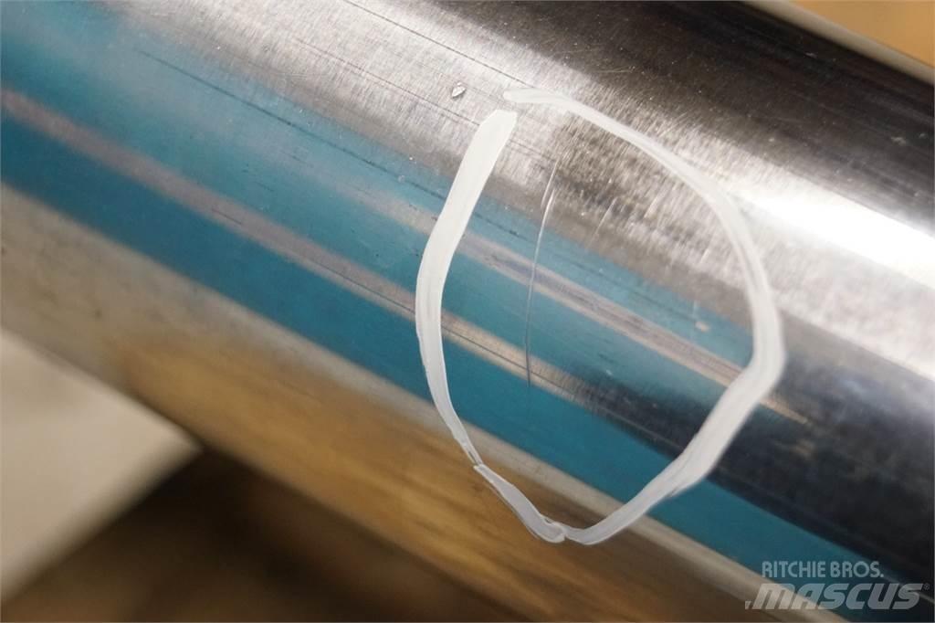 Hydrema 906C Andet tilbehør