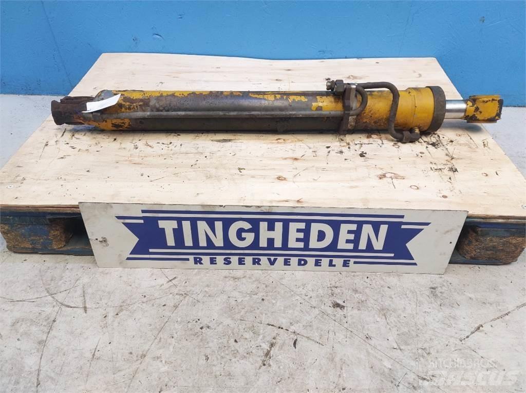 Hydrema 906C Booms og dippers