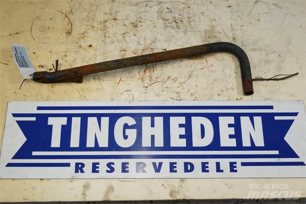Hydrema 906C Stengrebe