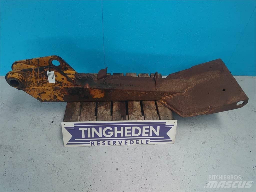 Hydrema 908B Andet tilbehør