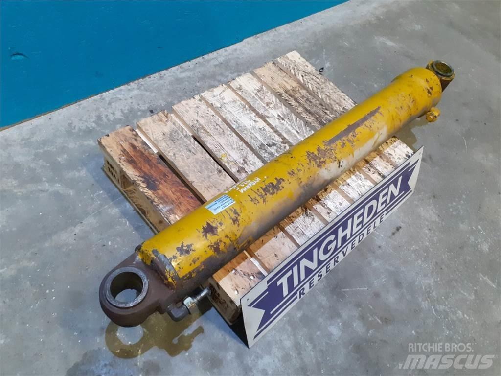 Hydrema 922C Dumpere