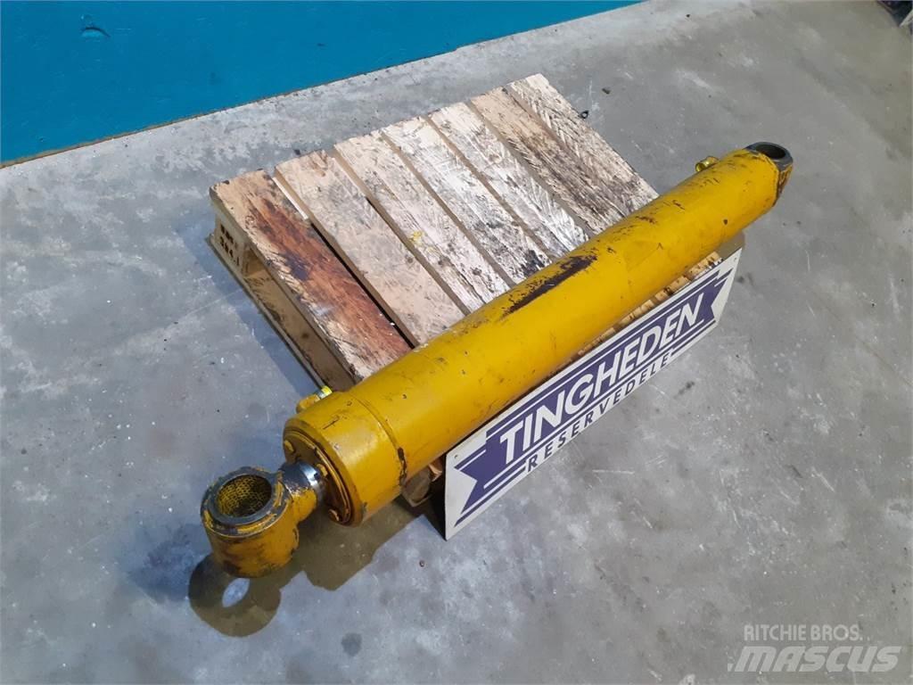 Hydrema 922C Dumpere