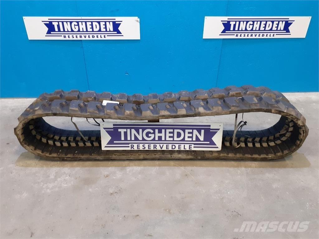 JCB 300X74X52.2 Andet tilbehør