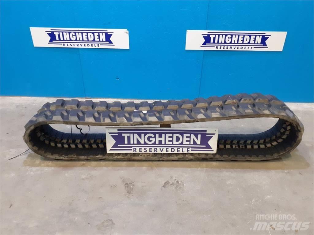JCB 300X74X52.2 Andet tilbehør