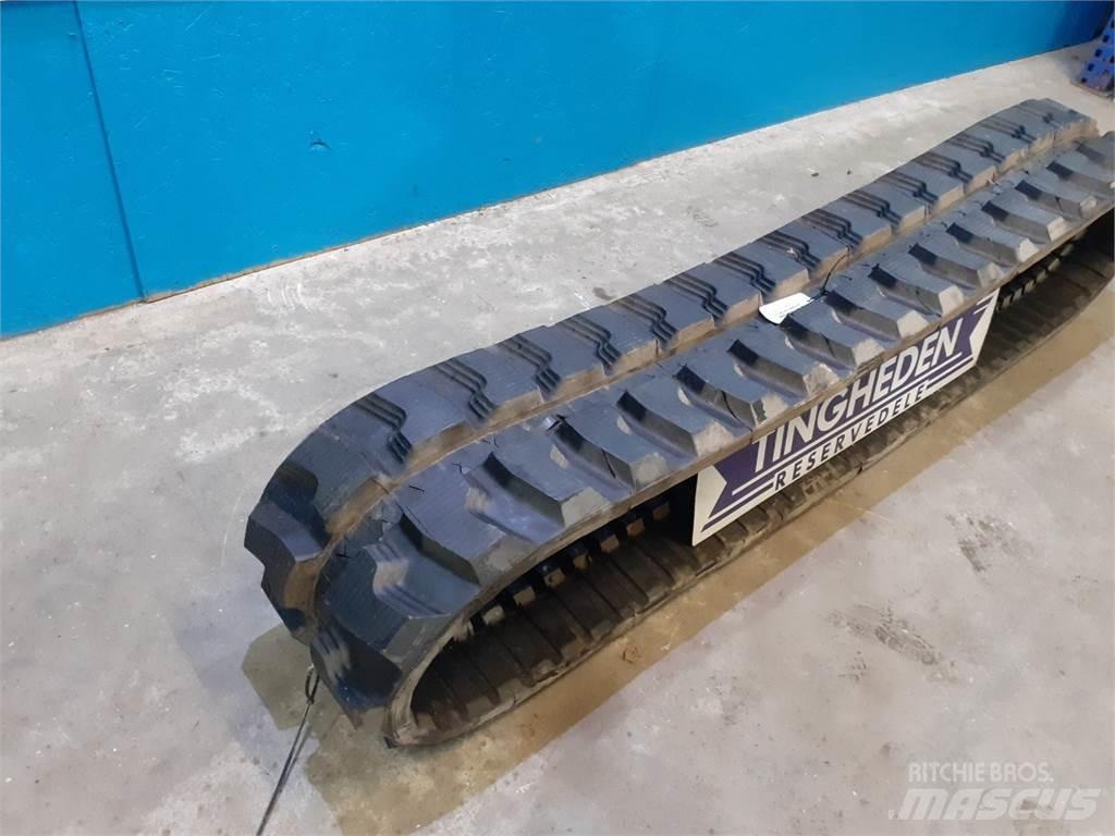JCB 300X74X52.2 Andet tilbehør