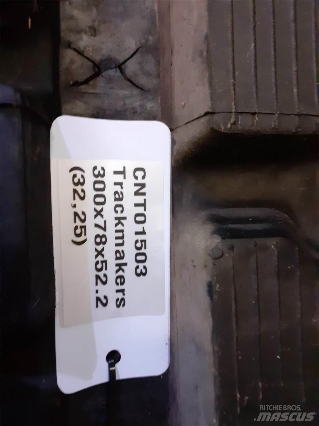 JCB 300X74X52.2 Andet tilbehør