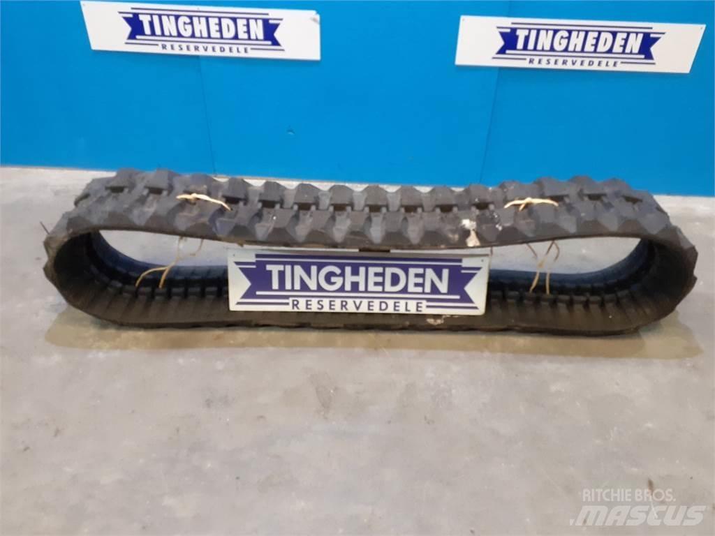 JCB 300X78X52.5 Andet tilbehør