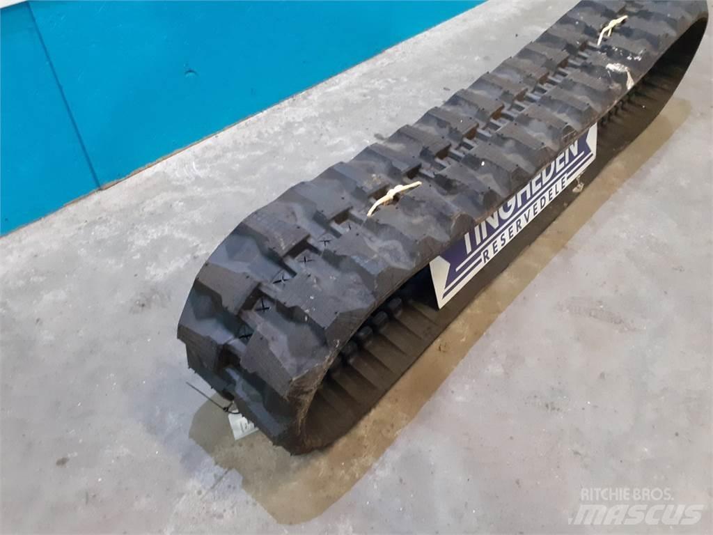 JCB 300X78X52.5 Andet tilbehør