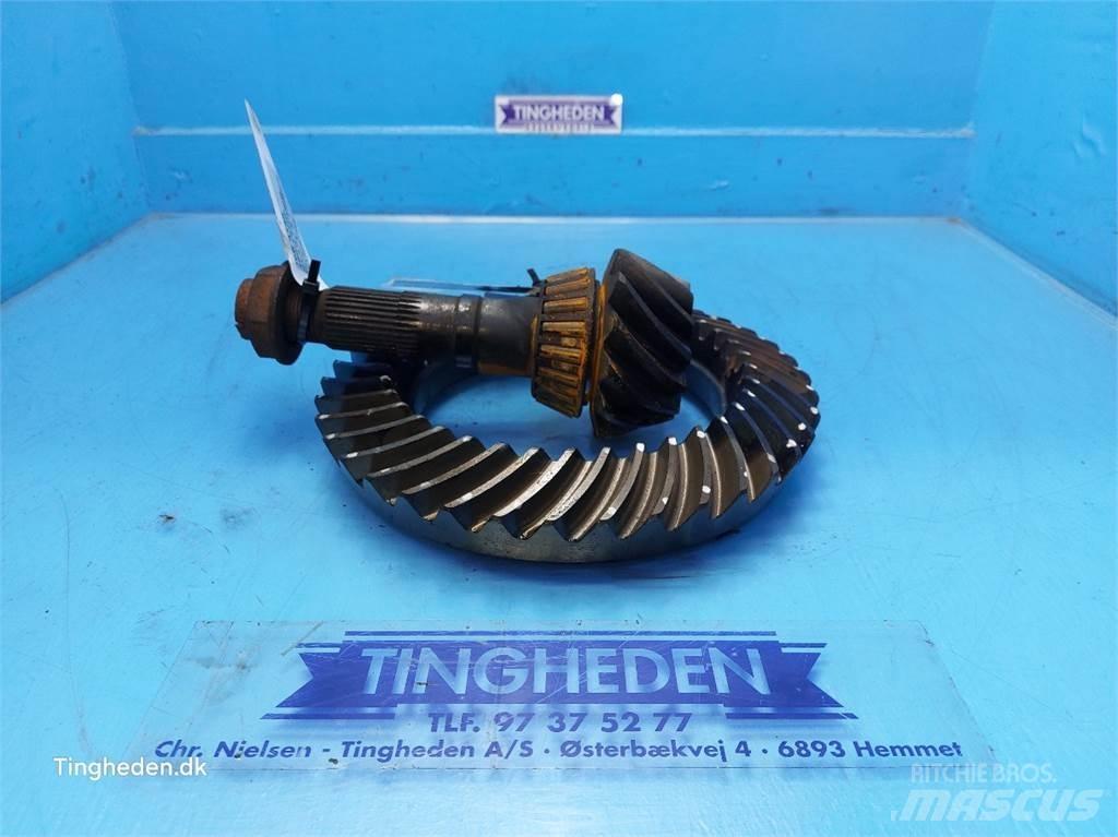 JCB 413S Gear