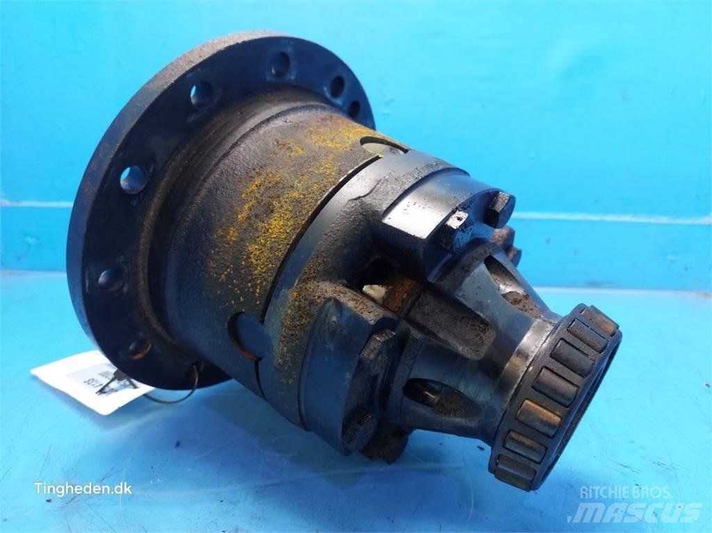 JCB 413S Gear