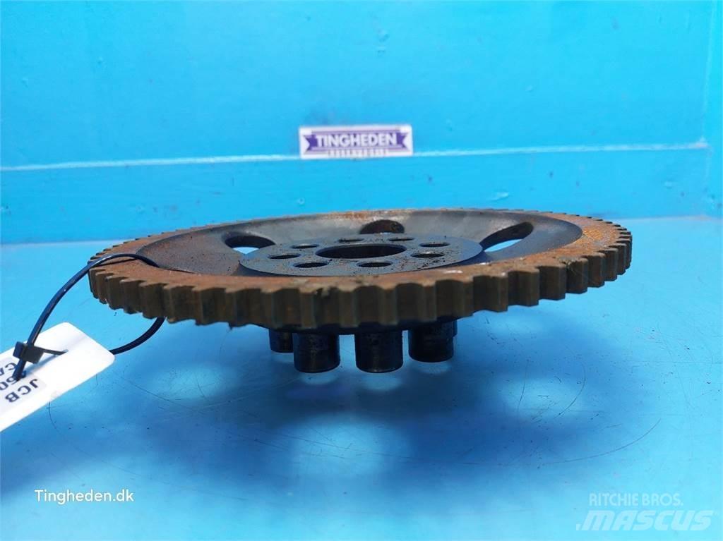 JCB 413S Gear